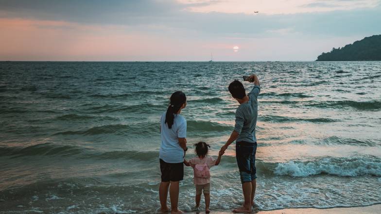 Cei mai buni familiști: trei semne Zodiacale care pun familia pe primul loc Cei mai buni familiști: trei semne Zodiacale care pun familia pe primul loc
