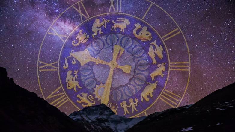 Horoskop na 5 října: Berani by měli být tolerantní, a Kozorožci pozorní ke svému zdraví Horoskop na 5 října: Berani by měli být tolerantní, a Kozorožci pozorní ke svému zdraví