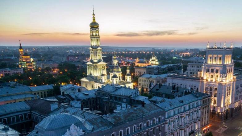Погода в Харкові на суботу, 7 жовтня Погода в Харкові на суботу, 7 жовтня