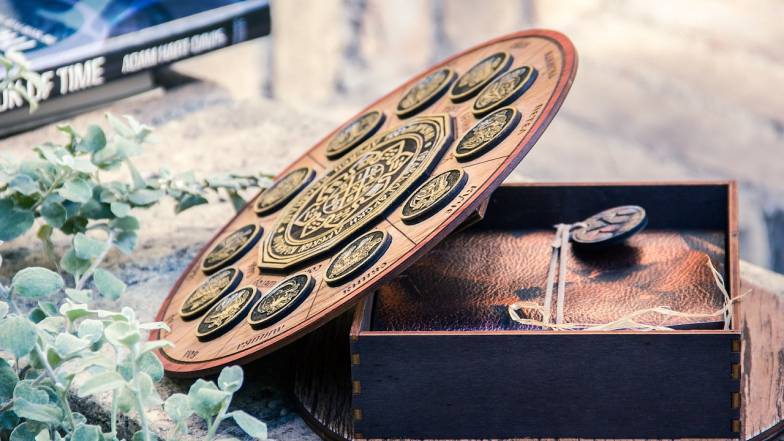 Společný horoskop na týden: co čeká každého ze znamení Zvěrokruhu od 9 do 15 října Společný horoskop na týden: co čeká každého ze znamení Zvěrokruhu od 9 do 15 října