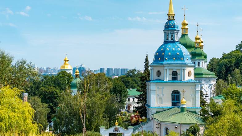 Погода в Киеве на воскресенье, 15 октября Погода в Киеве на воскресенье, 15 октября