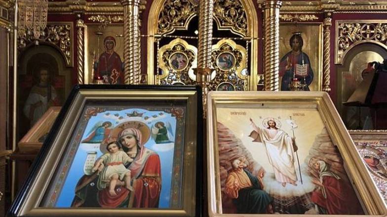 К чему снится икона: значение, толкование К чему снится икона: значение, толкование