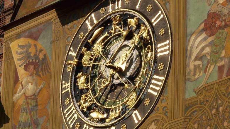 Horoskop na 27 října: pro Vodnářům a Rybům tento den bude trochu náročný Horoskop na 27 října: pro Vodnářům a Rybům tento den bude trochu náročný