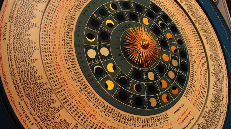 Cine își va întâlni iubirea în noiembrie: trei semne Zodiacale vor fi norocoase Cine își va întâlni iubirea în noiembrie: trei semne Zodiacale vor fi norocoase