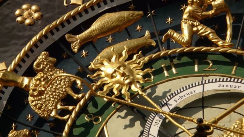 На кого із знаків зодіаку чекають розчарування цього тижня? На кого із знаків зодіаку чекають розчарування цього тижня?