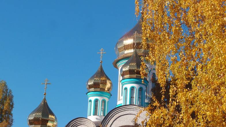 Погода в Харькове на понедельник, 6 ноября Погода в Харькове на понедельник, 6 ноября