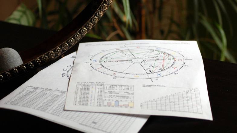Horoskop na 12 listopadu: Berani se musí milovat sám sebe Horoskop na 12 listopadu: Berani se musí milovat sám sebe