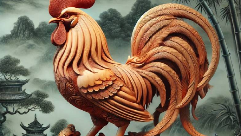 Китайский гороскоп на среду, 12 ноября