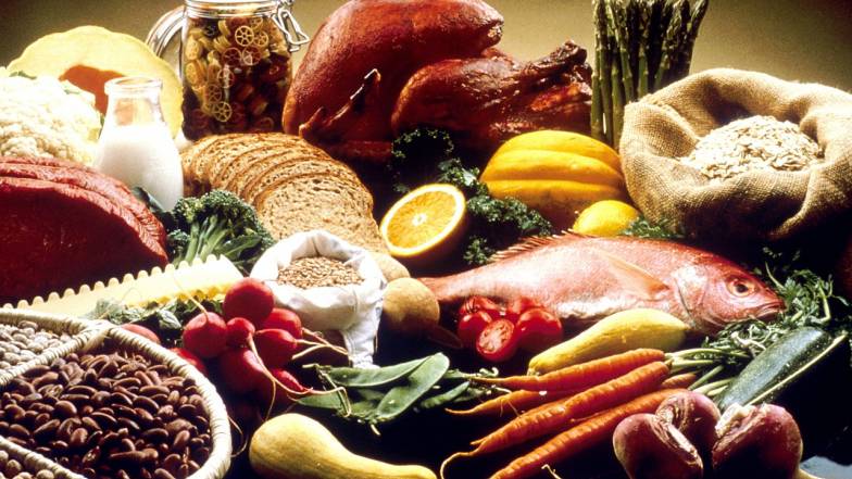 Від природи для здоров'я. Корисні продукти на кожен тиждень Від природи для здоров'я. Корисні продукти на кожен тиждень