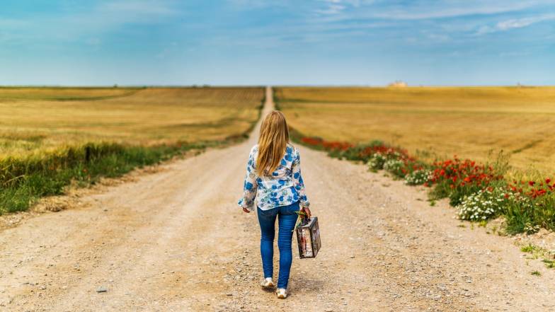 Nie potrzebują nikogo, aby odnieść sukces: 3 znaki Zodiaku, które osiągają cele, gdy są samotne Nie potrzebują nikogo, aby odnieść sukces: 3 znaki Zodiaku, które osiągają cele, gdy są samotne