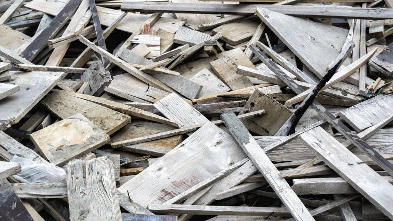 Более 28000 тонн мусора собрала организация Greater Chennai Corporation после циклона в Индии Более 28000 тонн мусора собрала организация Greater Chennai Corporation после циклона в Индии