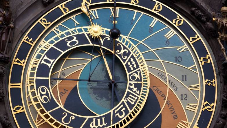 Horoskop na 18 prosince: Lvi budou podáváni lenosti, a Blíženci – budou žádat o pomoc Horoskop na 18 prosince: Lvi budou podáváni lenosti, a Blíženci – budou žádat o pomoc