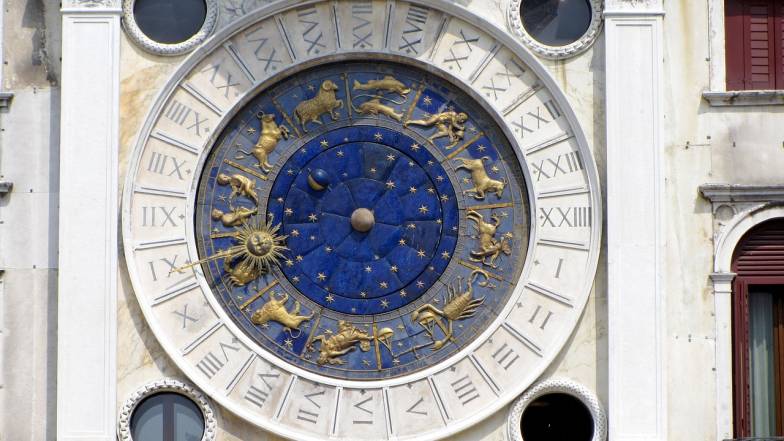 Horoskop na 28 prosince: Lvi potřebují klid, a Střelci si mohou dovolit to, co chtějí Horoskop na 28 prosince: Lvi potřebují klid, a Střelci si mohou dovolit to, co chtějí