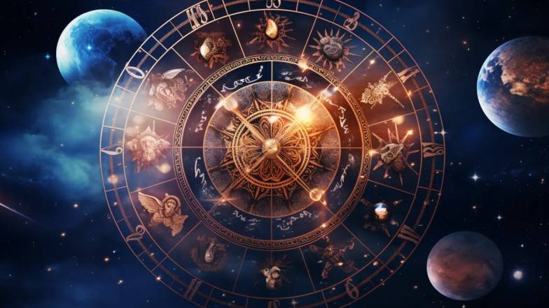 Horoskop na 31 prosince: Berani by se měli držet zpátky Horoskop na 31 prosince: Berani by se měli držet zpátky