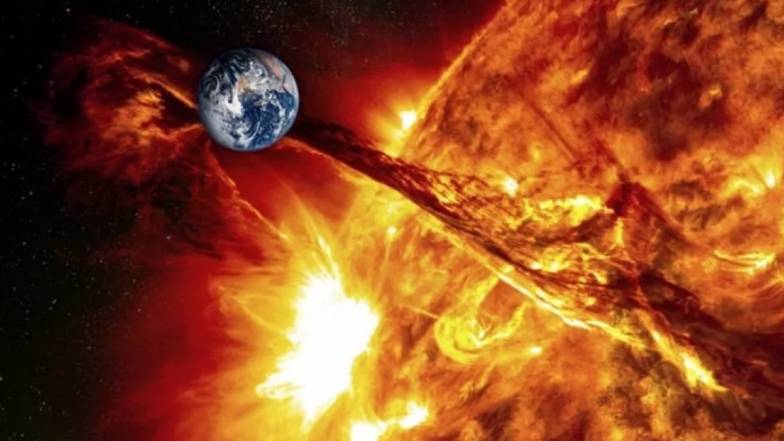Магнитные бури на 31 декабря Магнитные бури на 31 декабря