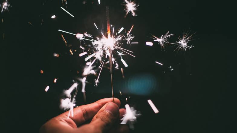 Первые из первых: жители какой страны первыми встречают Новый год? Первые из первых: жители какой страны первыми встречают Новый год?
