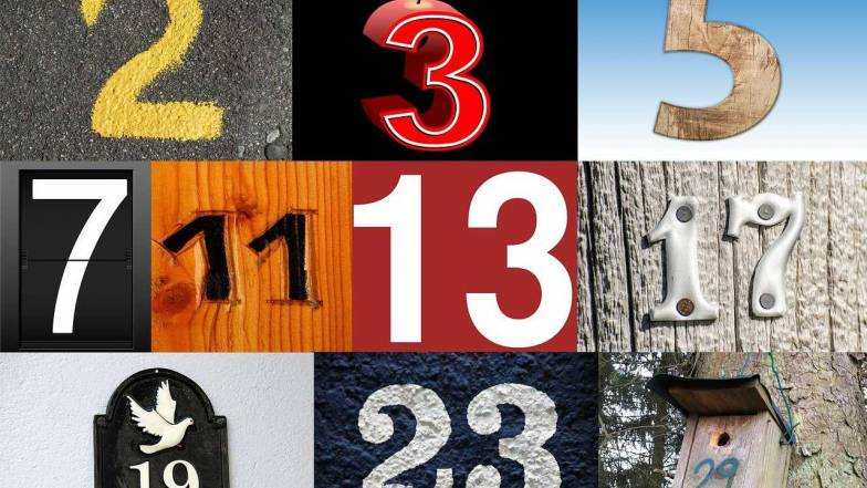 Чому число 13 вважають нещасливим? Чому число 13 вважають нещасливим?