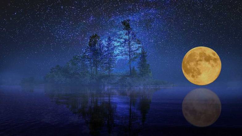 Horoskop na 3 ledna: Váhy by měly věnovat pozornost druhé polovičce, a Lvi by se měli soustředit na práci Horoskop na 3 ledna: Váhy by měly věnovat pozornost druhé polovičce, a Lvi by se měli soustředit na práci