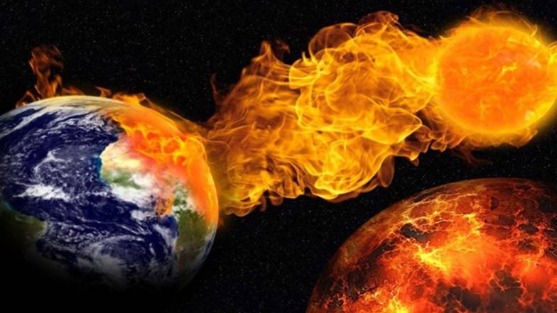 Магнитные бури на четверг, 4 января Магнитные бури на четверг, 4 января