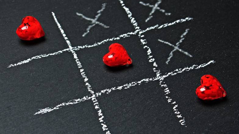Любовний гороскоп на 7 січня Любовний гороскоп на 7 січня