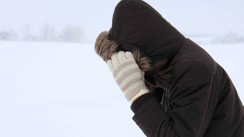 Погодные приметы на 8 января Погодные приметы на 8 января