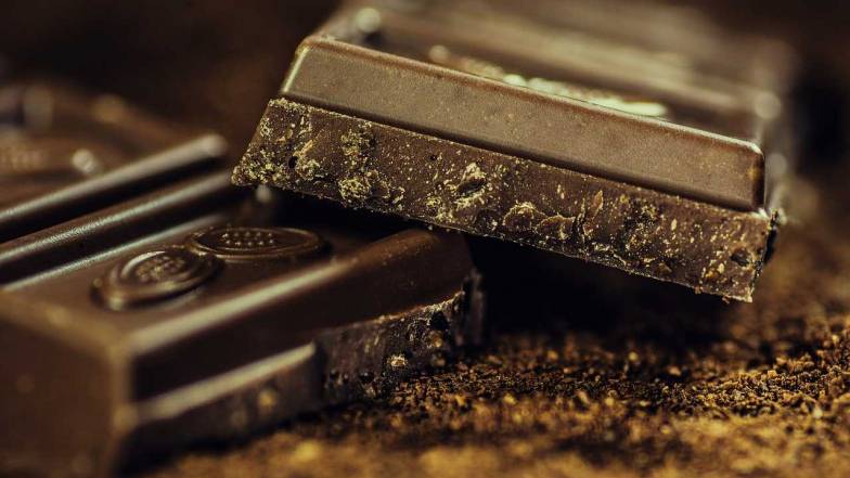 10 січня - День чорного шоколаду. Яка його користь для організму людини? 10 січня - День чорного шоколаду. Яка його користь для організму людини?