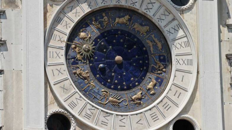Гороскоп на середу, 17 січня Гороскоп на середу, 17 січня