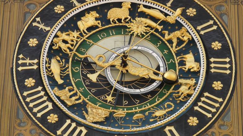 Společný horoskop na týden: co čeká každé ze znamení Zvěrokruhu od 22 do 28 ledna Společný horoskop na týden: co čeká každé ze znamení Zvěrokruhu od 22 do 28 ledna