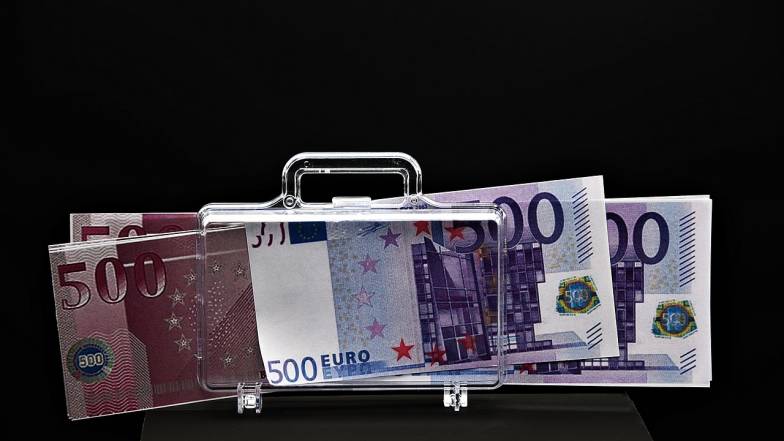 Финансовый гороскоп на пятницу, 26 января Финансовый гороскоп на пятницу, 26 января