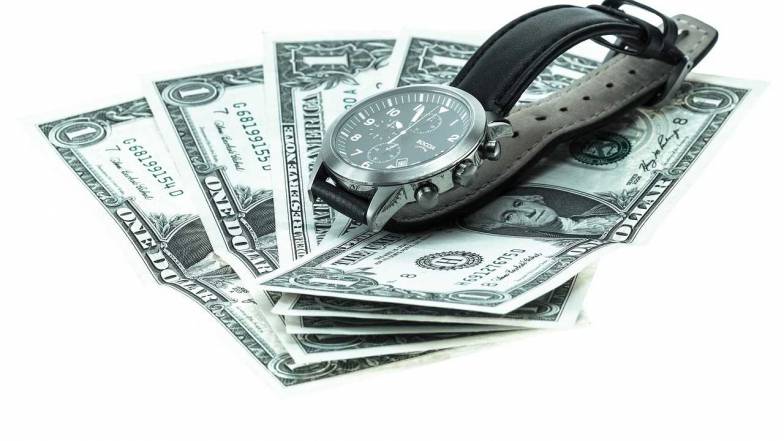 Фінансовий гороскоп на вівторок, 30 січня Фінансовий гороскоп на вівторок, 30 січня