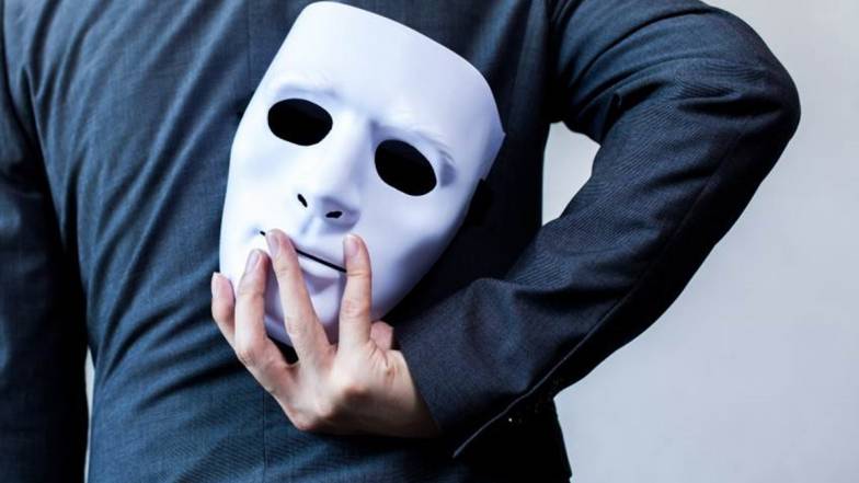 Поради від нумеролога. Чи варто вам стерегтися обману? Поради від нумеролога. Чи варто вам стерегтися обману?