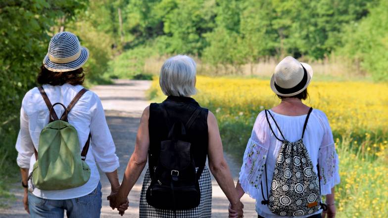 Три знаки зодіаку, які є відданими подругами Три знаки зодіаку, які є відданими подругами