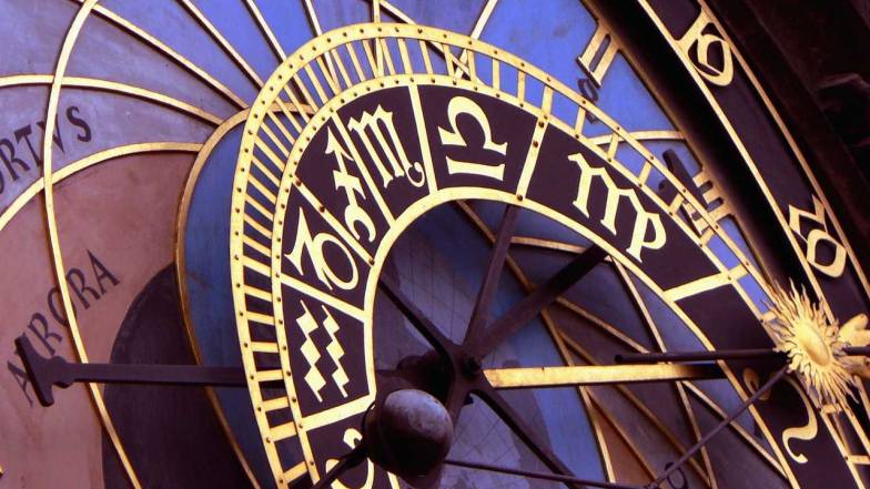 Horoskop na 9 února: Vodnáře čeká zajímavá nabídka, a Beranov překvapení Horoskop na 9 února: Vodnáře čeká zajímavá nabídka, a Beranov překvapení