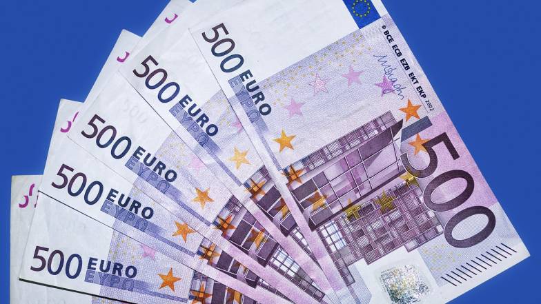 Koupat se v penězích: konec února přinese finanční úspěch čtyřem znamení Zvěrokruhu Koupat se v penězích: konec února přinese finanční úspěch čtyřem znamení Zvěrokruhu