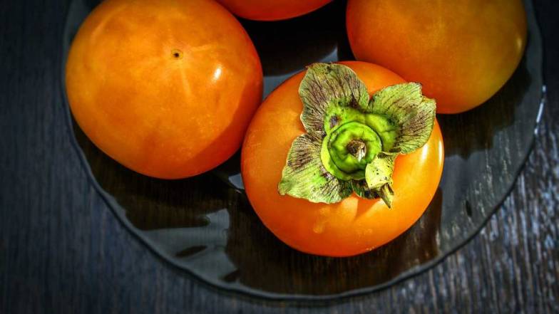 Вкусная и полезная хурма: плоды – съесть, из семян – испечь хлеб Вкусная и полезная хурма: плоды – съесть, из семян – испечь хлеб