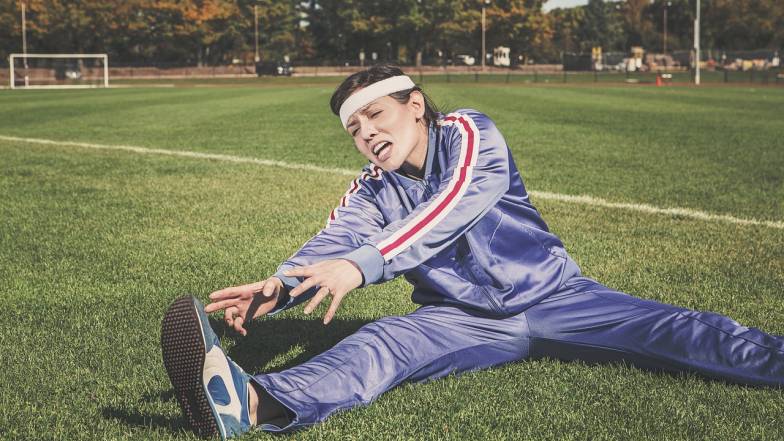 Спорт під час хвороби: чи варто займатися? Спорт під час хвороби: чи варто займатися?