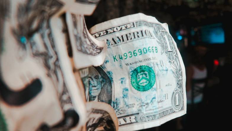 Финансовый гороскоп на пятницу, 23 февраля Финансовый гороскоп на пятницу, 23 февраля
