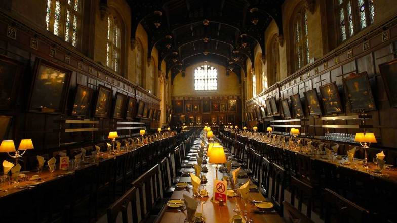 Gryffindor sau Slytherin: din ce casă Hogwarts faci parte în funcție de semnul tău Zodiacal Gryffindor sau Slytherin: din ce casă Hogwarts faci parte în funcție de semnul tău Zodiacal