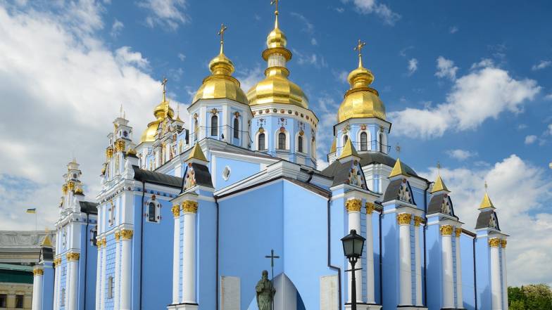 Церковні свята в березні 2024 року: православний календар Церковні свята в березні 2024 року: православний календар