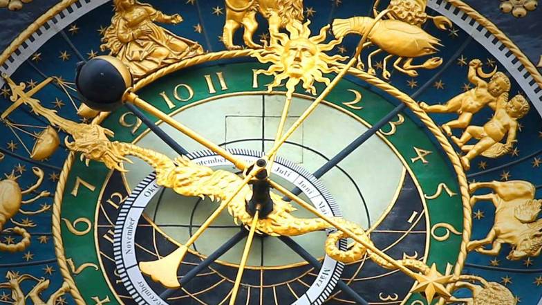 Horoscop pentru 6 martie: Scorpionii trebuie să creadă în ei înșiși, iar Capricornii trebuie să aibă răbdare Horoscop pentru 6 martie: Scorpionii trebuie să creadă în ei înșiși, iar Capricornii trebuie să aibă răbdare