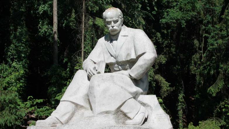 З днем народження, Кобзарю! Черговий ювілей - 210 років З днем народження, Кобзарю! Черговий ювілей - 210 років
