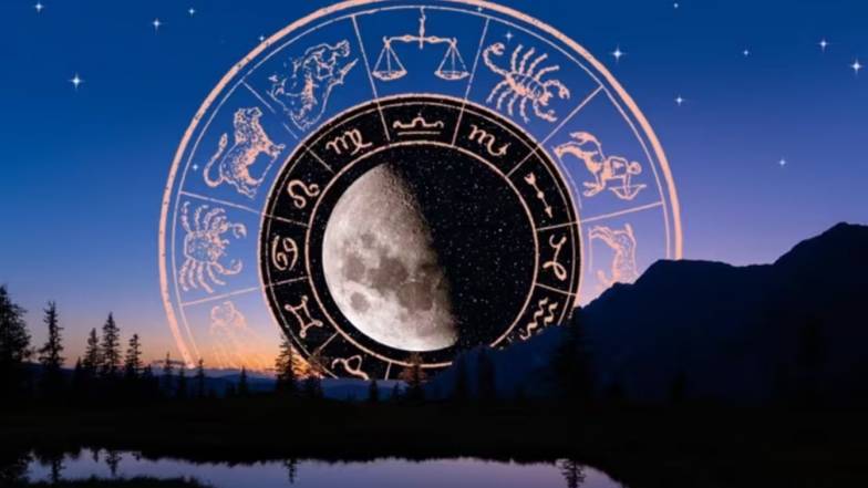 Horoskop na 11 marca 2024 roku Horoskop na 11 marca 2024 roku