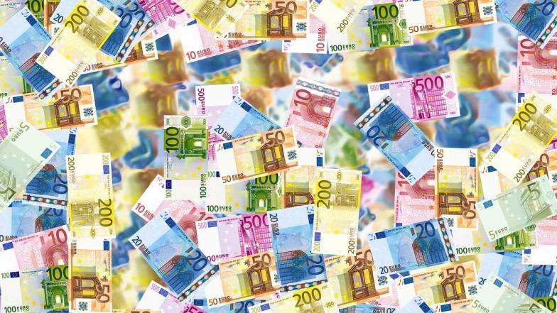 Ezeknek a csillagjegyeknek a pénzforgalma elapadhat: mikor és miért Ezeknek a csillagjegyeknek a pénzforgalma elapadhat: mikor és miért