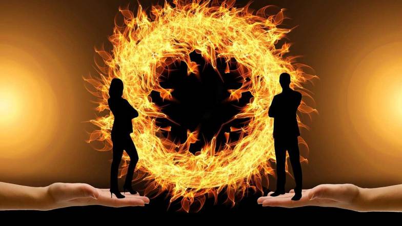 Aceste semne Zodiacale dezechilibrează pe toată lumea Aceste semne Zodiacale dezechilibrează pe toată lumea