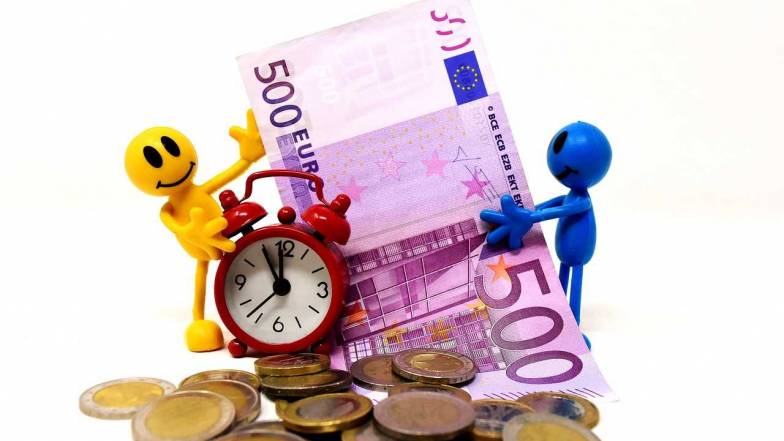 Финансовый гороскоп на субботу, 16 марта Финансовый гороскоп на субботу, 16 марта