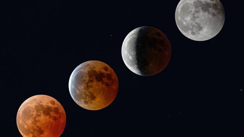 Ceva trebuie să se schimbe urgent în luna martie: coridorul eclipselor oferă acestor semne Zodiacale o șansă de succes Ceva trebuie să se schimbe urgent în luna martie: coridorul eclipselor oferă acestor semne Zodiacale o șansă de succes