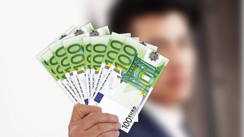 Nu vor face niciodată economie de bani pentru tine: astrologi au desemnat cei mai generoși bărbați în funcție de semnul Zodiacal Nu vor face niciodată economie de bani pentru tine: astrologi au desemnat cei mai generoși bărbați în funcție de semnul Zodiacal
