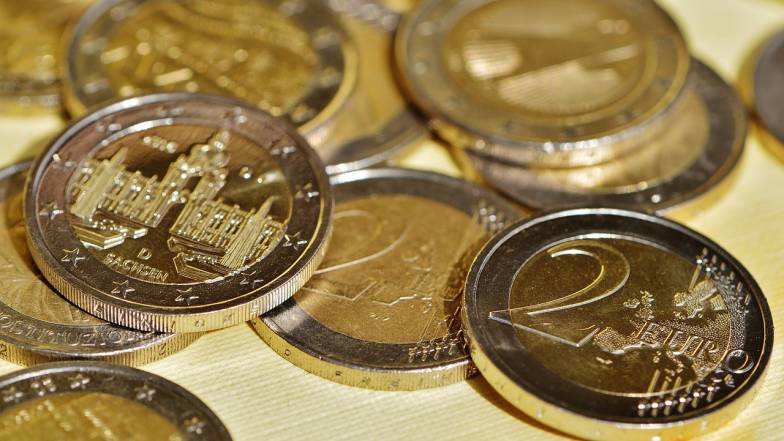 Фінансовий гороскоп на понеділок, 25 березня Фінансовий гороскоп на понеділок, 25 березня