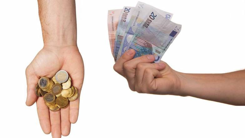Фінансовий гороскоп на п'ятницю, 29 березня Фінансовий гороскоп на п'ятницю, 29 березня