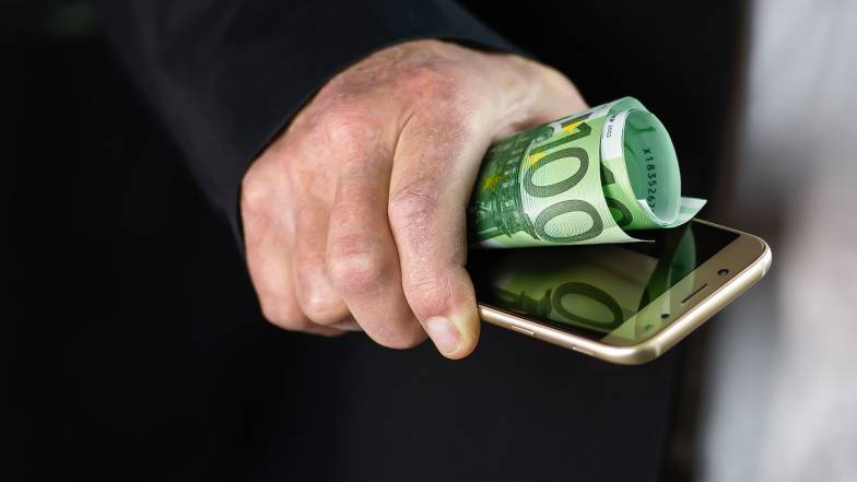 Финансовый гороскоп на субботу, 30 марта Финансовый гороскоп на субботу, 30 марта